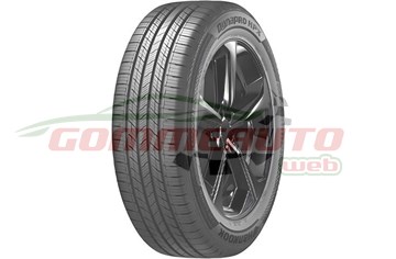 COP. 245/65HR17 HANKOOK RA43 XL 111H